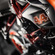 Illustration for article titled 2016 MV Agusta Brutale 800 And Lewis Hamilton Dragster RR: Small Changes And More Bling